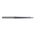 Harvey Tool 19068-C6 | 3/32" Diameter x 3/16" Shank x 0.0740" LOC x 3" OAL 2FL AlTiN Nano Coated Carbide Ball End Mill