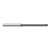 Harvey Tool 974678 | 5/64" Diameter x 1/8" Shank x 0.1170" LOC x 2-1/2" OAL 4FL CVD Diamond Coated Carbide Single End Mill for Diamond Tooling