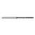 Harvey Tool 36408 | 1/8" Diameter x 1/8" Shank x 5/8" LOC x 2-1/2" OAL 4FL CVD Diamond Coated Carbide Single End Mill for Diamond Tooling