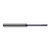 Harvey Tool 951815-C6 | 1/64" Diameter x 1/8" Shank x 0.0450" LOC x 2-1/2" OAL 4FL AlTiN Nano Coated Carbide Single End Mill for Exotic Alloys Harvey Tool 951815-C6 | 1/64" Diameter x 1/8" Shank x 0.0450" LOC x 2-1/2" OAL 4FL AlTiN Nano Coated Carbide Single End Mill for Exotic Alloys