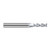 Harvey Tool 932047-C8 | 3/64" Diameter x 1/8" Shank x 1/4" LOC x 2-1/2" OAL 2FL TiB2 Coated Carbide Single End Mill