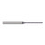 Harvey Tool 68562-C6 | 1/16" Diameter x 1/8" Shank x 3/4" LOC x 2-1/2" OAL 5FL AlTiN Nano Coated Carbide Single End Mill Harvey Tool 68562-C6 | 1/16" Diameter x 1/8" Shank x 3/4" LOC x 2-1/2" OAL 5FL AlTiN Nano Coated Carbide Single End Mill