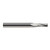 Harvey Tool 969324 | 3/8" Diameter x 3/8" Shank x 1-1/8" LOC x 3" OAL 8FL Uncoated End Mill for Composites
