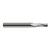 Harvey Tool 969262 | 1/16" Diameter x 1/8" Shank x 0.1860" LOC x 1-1/2" OAL 4FL Uncoated End Mill for Composites