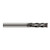 Harvey Tool 995108 | 1/8" Diameter x 1/8" Shank x 3/8" LOC x 1-1/2" OAL 2FL CVD Diamond Coated End Mill for Composites