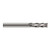 Harvey Tool 993708 | 1/8" Diameter x 1/8" Shank x 3/8" LOC x 1-1/2" OAL 4FL Uncoated End Mill for Composites