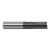 Harvey Tool 70493-C4 | 3/32" Diameter x 1/8" Shank x 1/2" LOC x 2" OAL 2FL Amorphous Diamond Coated End Mill for Composites