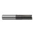 Harvey Tool 70508-C4 | 1/8" Diameter x 1/8" Shank x 5/8" LOC x 2" OAL 2FL Amorphous Diamond Coated End Mill for Composites