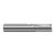 Harvey Tool 70508 | 1/8" Diameter x 1/8" Shank x 5/8" LOC x 2" OAL 2FL Uncoated End Mill for Composites