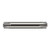 Harvey Tool 21032 | 3/8" Diameter x 3/8" Shank x 2-1/2" OAL 0.2490" Tip Diameter 4FL Uncoated Solid Carbide Double End Corner Rounding End Mill