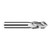 Harvey Tool 26516 | 1/4" Diameter x 1/4" Shank x 3/4" LOC 82 Degree Point Angle 4FL Uncoated Solid Carbide Drill Mill