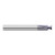 Harvey Tool 16616-C3 | 1/4" Diameter 48 Degree Included Angle AlTiN Coated Solid Carbide Dovetail Cutter