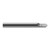 Harvey Tool 844710 | 70 Degree Point Angle 1/8" Shank x 0.0820" LOC x 1-1/2" OAL Uncoated Solid Carbide Radius Point Engraving Cutter