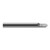 Harvey Tool 955002 | 1/8" Diameter x 1/8" Shank x 0.1450" LOC x 1-1/2" OAL Uncoated Solid Carbide Tipped Off Engraving Cutter