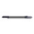 Harvey Tool 820008-C3 | 1/8" Diameter x 1/8" Shank x 0.0530" LOC x 2" OAL AlTiN Coated Solid Carbide Double End Tipped Off Engraving Cutter