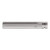 Harvey Tool 32802 | 5/32" Radius 1/2" Diameter x 1/2" Shank x 0.3120" LOC Uncoated Solid Carbide Concave Radius End Mill