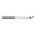 Harvey Tool 29060L | 1/16" Minimum Bore x 1/2" Maximum Bore x 1/8" Shank x 1-1/2" OAL Uncoated Solid Carbide Boring Bars