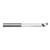 Harvey Tool 29135 | 0.1350" Minimum Bore x 3/4" Maximum Bore x 5/32" Shank x 2" OAL Uncoated Solid Carbide Boring Bars