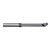 Harvey Tool 29240-C3 | 0.2400" Minimum Bore x 1" Maximum Bore x 1/4" Shank x 2" OAL AlTiN Coated Solid Carbide Boring Bars