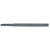Allied Machine and Engineering 22041-0005 | 2-7/8" Diameter x 25-13/16" OAL D Series Indexable Spade Drill