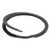 Kurt 3600V-147 | #17 Spiral Retaining Ring Replacement Part for Kurt DX6 Vise