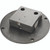 Starrett 674-4 | Back with Adjustable Mounting Bracket For Use With Gages & Gaging Fixtures