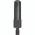 Starrett PT06677A | 3/4" Long Rounded End 4-48 Thread Hardened Steel Contact Point