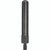 Starrett 70826 | 1-1/4" Long Rounded End 4-48 Thread Hardened Steel Contact Point