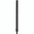 Starrett PT06677J | 2-3/4" Long Rounded End 4-48 Thread Hardened Steel Contact Point