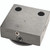 Starrett 674-1 | Indicator Back With Adjustable Mounting Bracket For Use With 81 Series