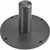 Starrett PT06608F | Post Type Lug Indicator Back For Use With 25 & 2600 Series