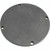 Starrett PT06608J | Flat Back Indicator Back For Use With 25 & 2600 Series