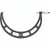 Starrett 436.1MXRLZ-350 | 325mm-350mm Outside Micrometer 0.01mm Graduation Ratchet Thimble