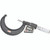 Starrett 12270 | 50.8mm-76.20mm Range Digital Outside Micrometer Friction Thimble 0.001mm Resolution