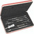 Starrett 56141 | 50mm-200mm Range Inside Micrometer Set 0.01mm Graduation