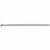Starrett PT99183 | 25mm-50mm Depth Micrometer Rod for 749M Depth Micrometers