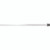 Starrett PT99306 | 0mm-25mm Depth Micrometer Rod with Non-Rotating Blades for 449 Depth Micrometers