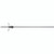 Starrett 5004BZ-32/800 | 32" Hardened Stainless Steel Electronic Depth Gage 0.0005" Resolution Starrett 5004BZ-32/800 | 32" Hardened Stainless Steel Electronic Depth Gage 0.0005" Resolution