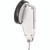 Starrett 708AZ W/SLC | 0"-1/64" Range Dial Test Indicator 0.0001" Graduation White Dial