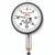 Starrett 80-144J WFB | 3/32" Miniature Dial Indicator 0.0010" Graduation White Dial