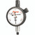 Starrett 81-136-622J | 5/64" Miniature Dial Indicator 0.0005" Graduation White Dial