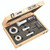 Starrett S770BXTEZ | 0.7500"-2.0000" Range Digital Internal Micrometer Set 0.0005" Resolution