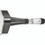Starrett 78MXTZ-150 | 125mm-150mm Range Inside Bore Gage Micrometer 0.005mm Graduation