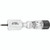 Starrett 68143 | 4mm-5mm Range Inside Bore Gage Micrometer 0.0025mm Graduation