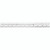 Starrett CB300-36 | Steel Blade For Use With Combination Squares, Sets/Bevel Protractors