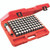 Starrett S4014-1 | 0.9170" - 1.0000" Range (Plus) 84 Pc. Precision Steel Pin Gage Set 0.0002" Tolerance