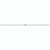 Starrett 667S-29 | 0.0290" Thick Tempered Steel Thickness Gage 12" Length