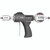 Starrett 781BXTZ-120 | 0.1000"-0.0120" Range Digital AccuBore Gage 0.0005" Resolution