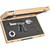 Starrett 73015 | 1.0000"-1.3750" Range Digital AccuBore Gage 0.0005" Resolution