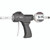 Starrett 781BXTZ-500 | 0.3750"-0.5000" Range Digital AccuBore Gage 0.0005" Resolution